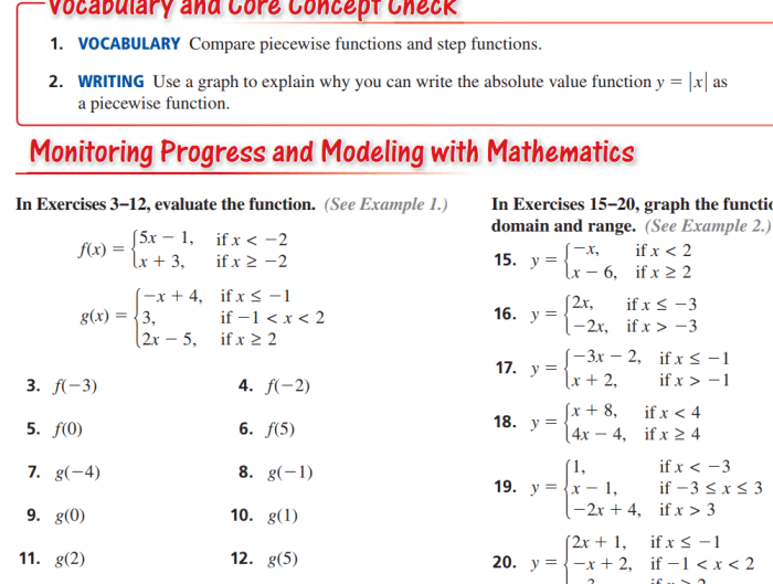 Big ideas math algebra 1 answers pdf