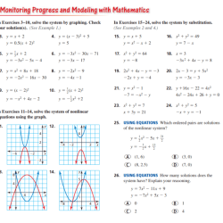 Big ideas math algebra 1 answers pdf