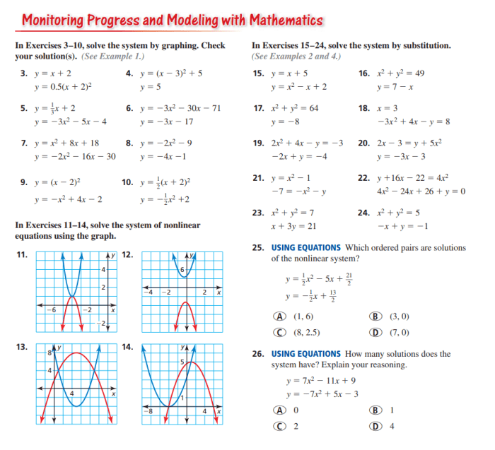 Big ideas math algebra 1 answers pdf